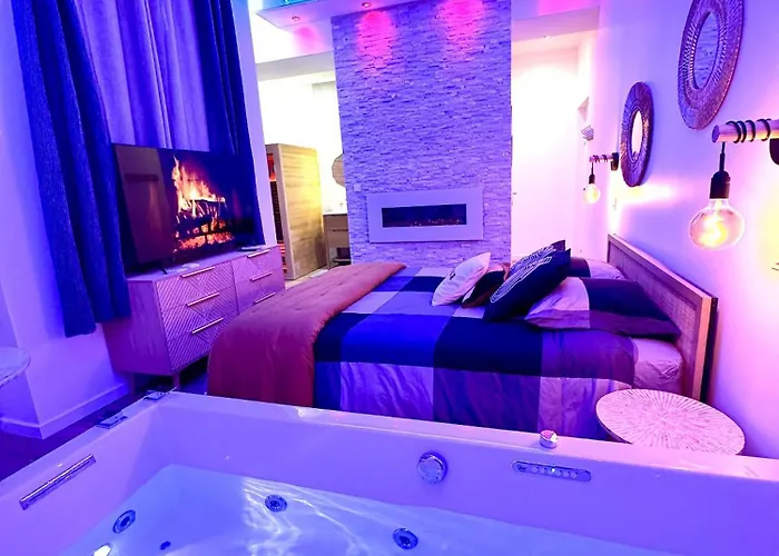 Harmonie Spa