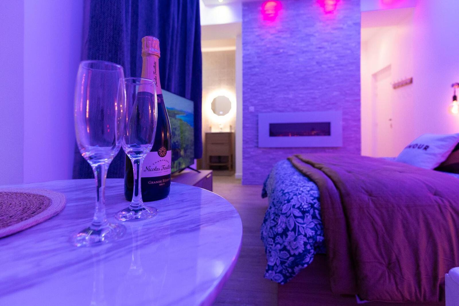 Harmonie Appartement Dijon