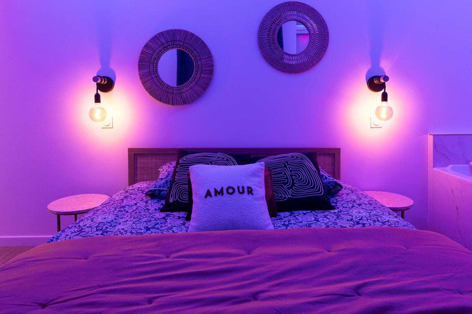 Harmonie Appartement Dijon