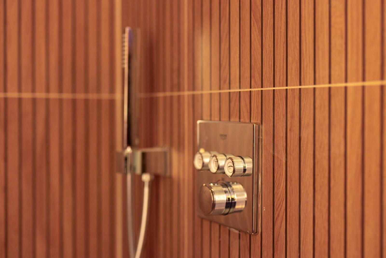 Appartement Harmonie