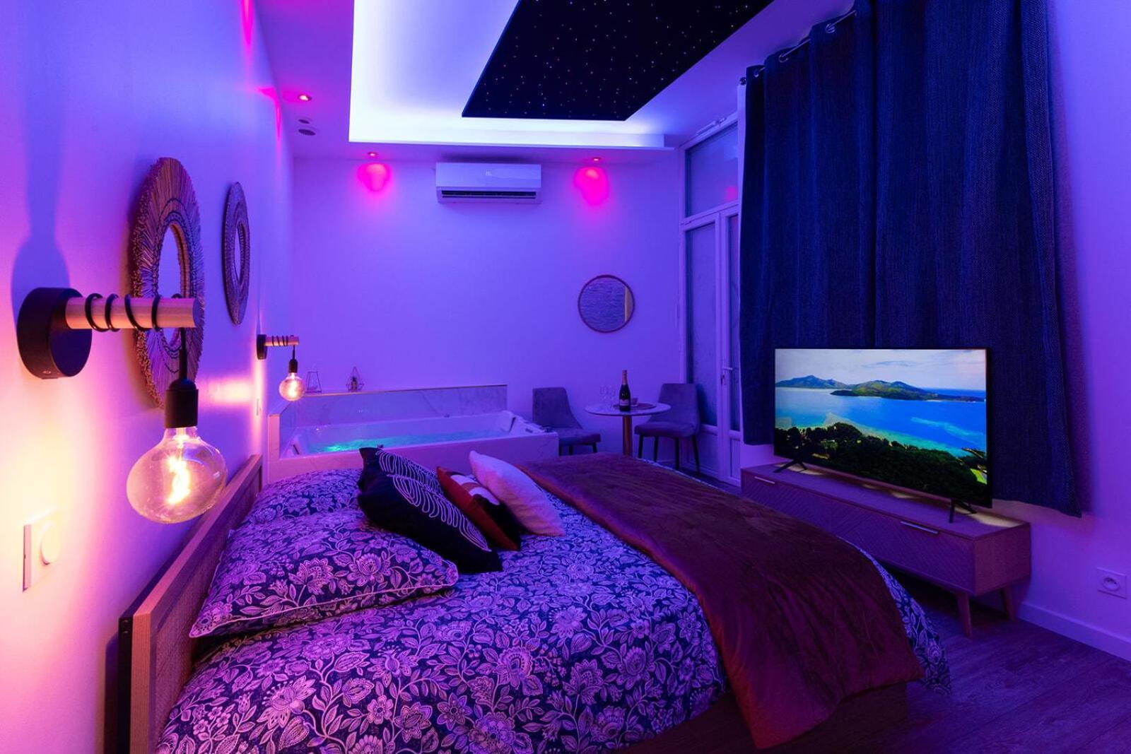 Harmonie Appartement *