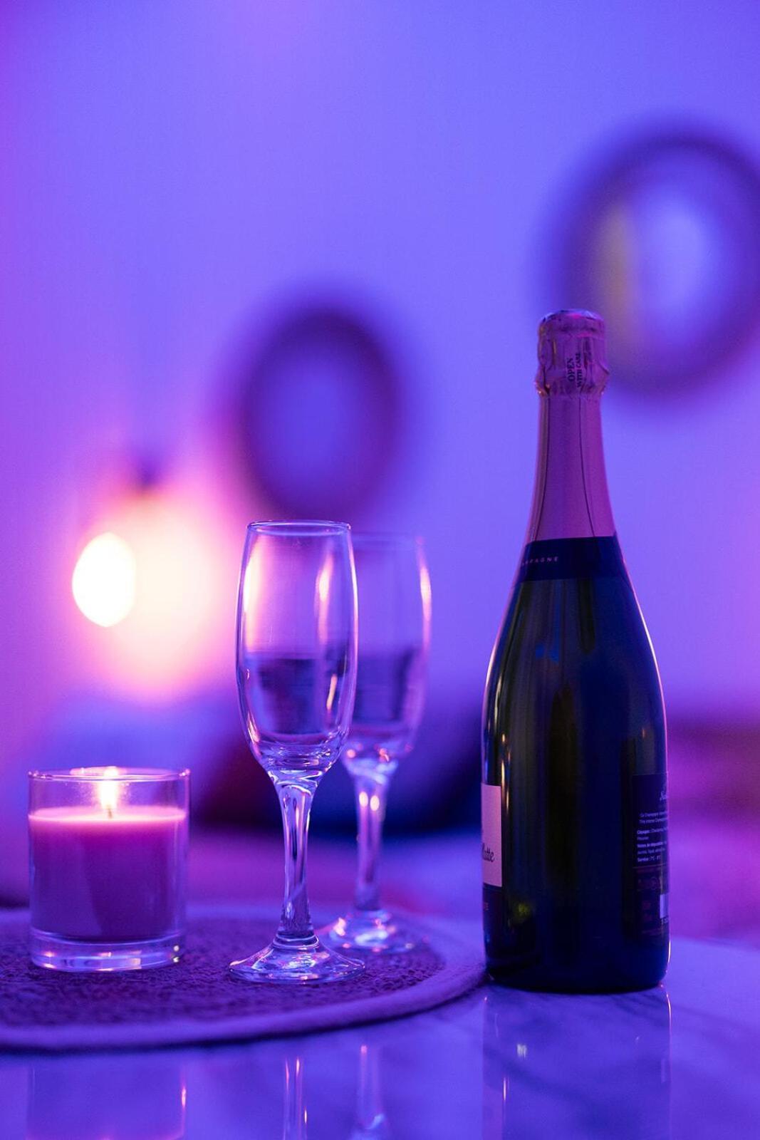 Harmonie Appartement