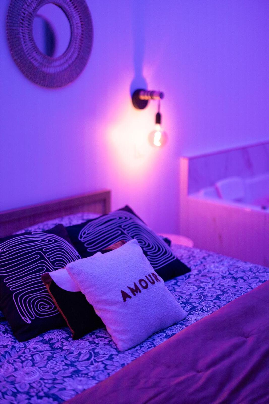 Harmonie Appartement *
