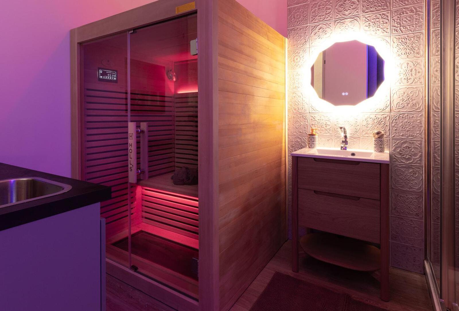 Appartement Harmonie *