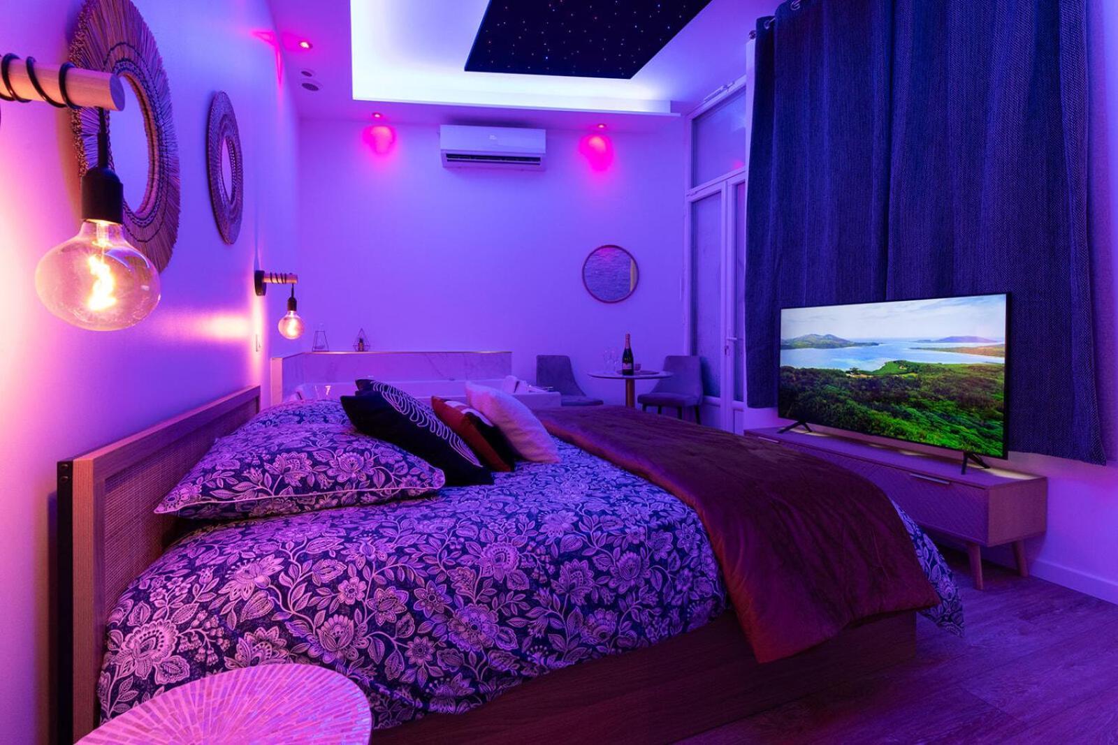 Harmonie Appartement
