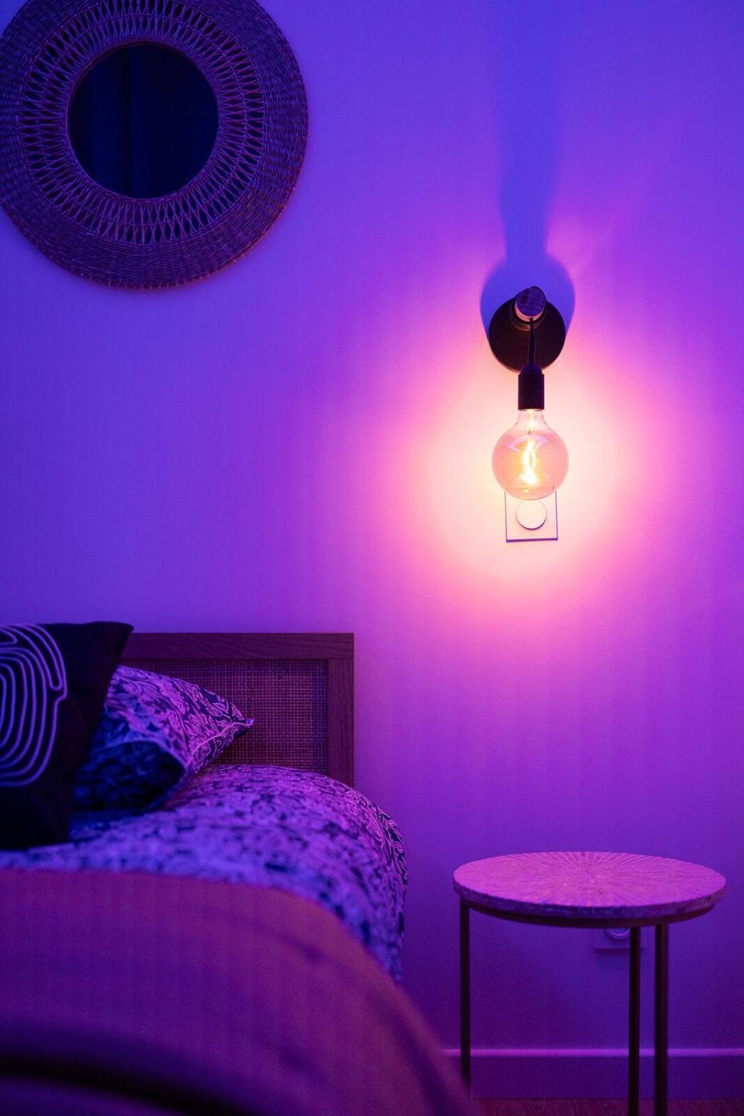 Harmonie Appartement *