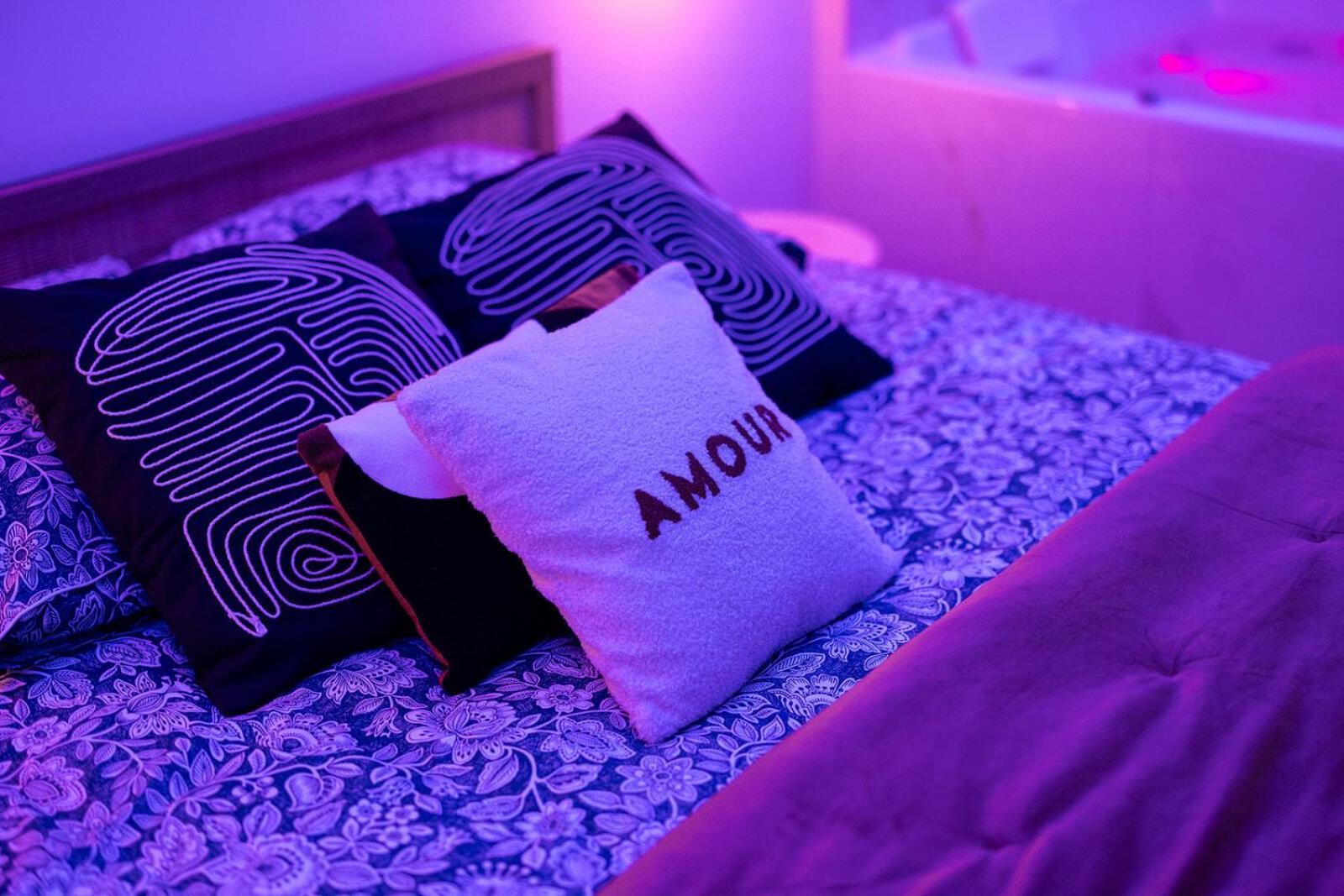 Harmonie Appartement *