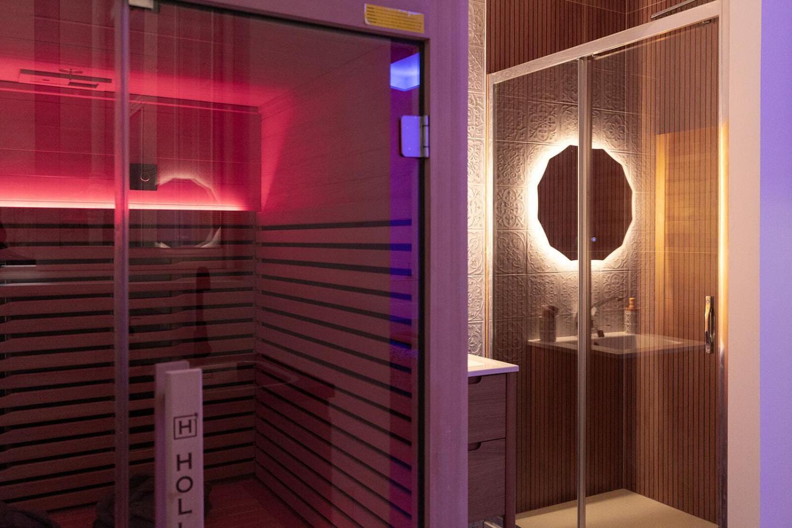Appartement Harmonie Dijon