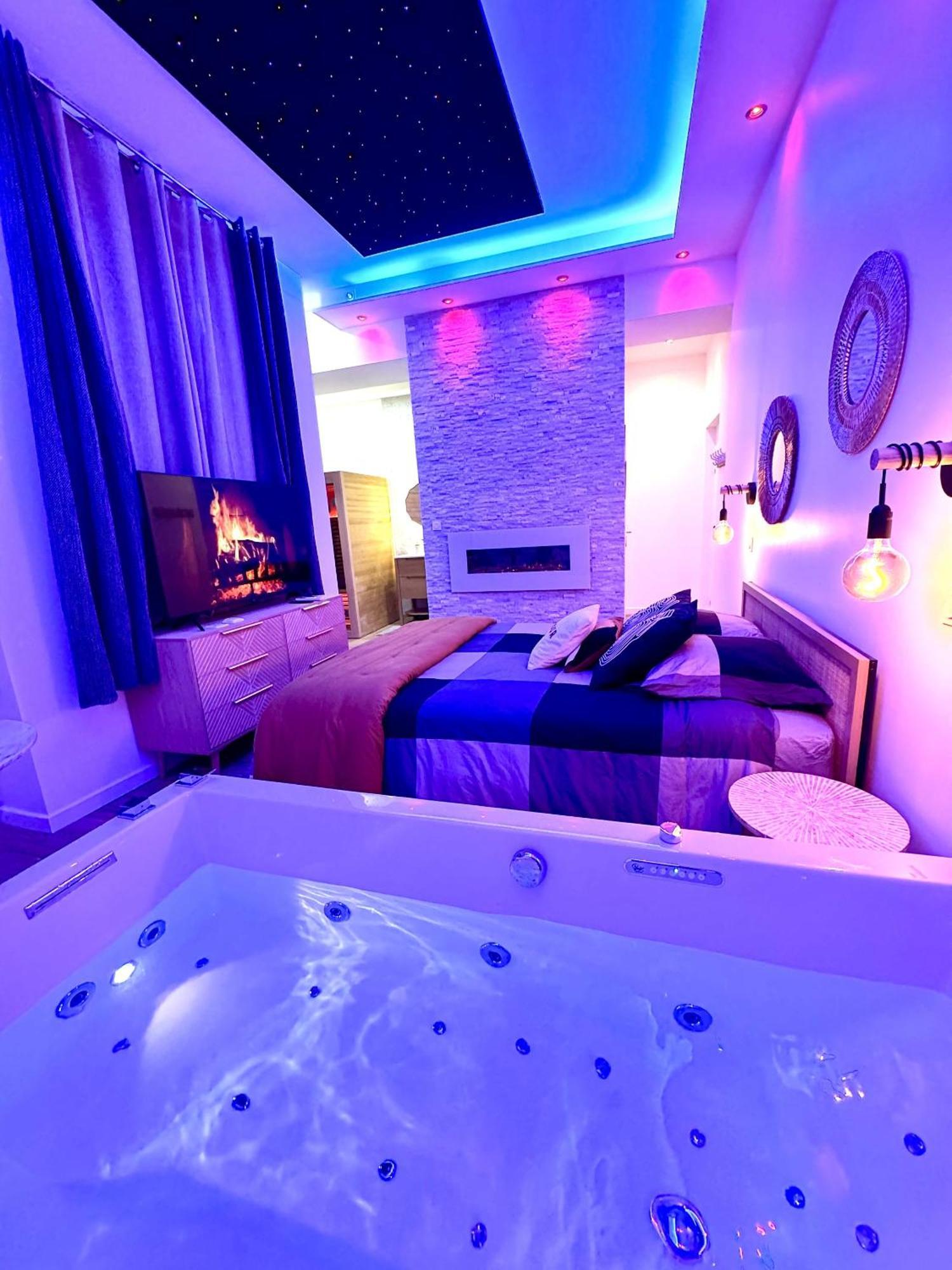 Appartement Harmonie
