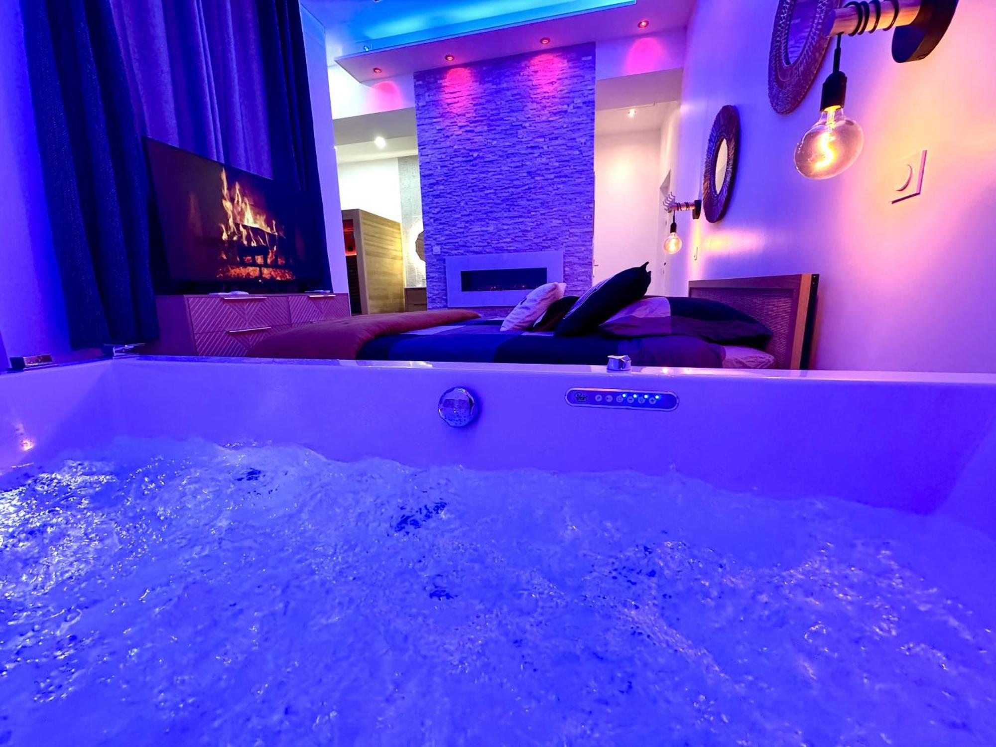 Harmonie Appartement