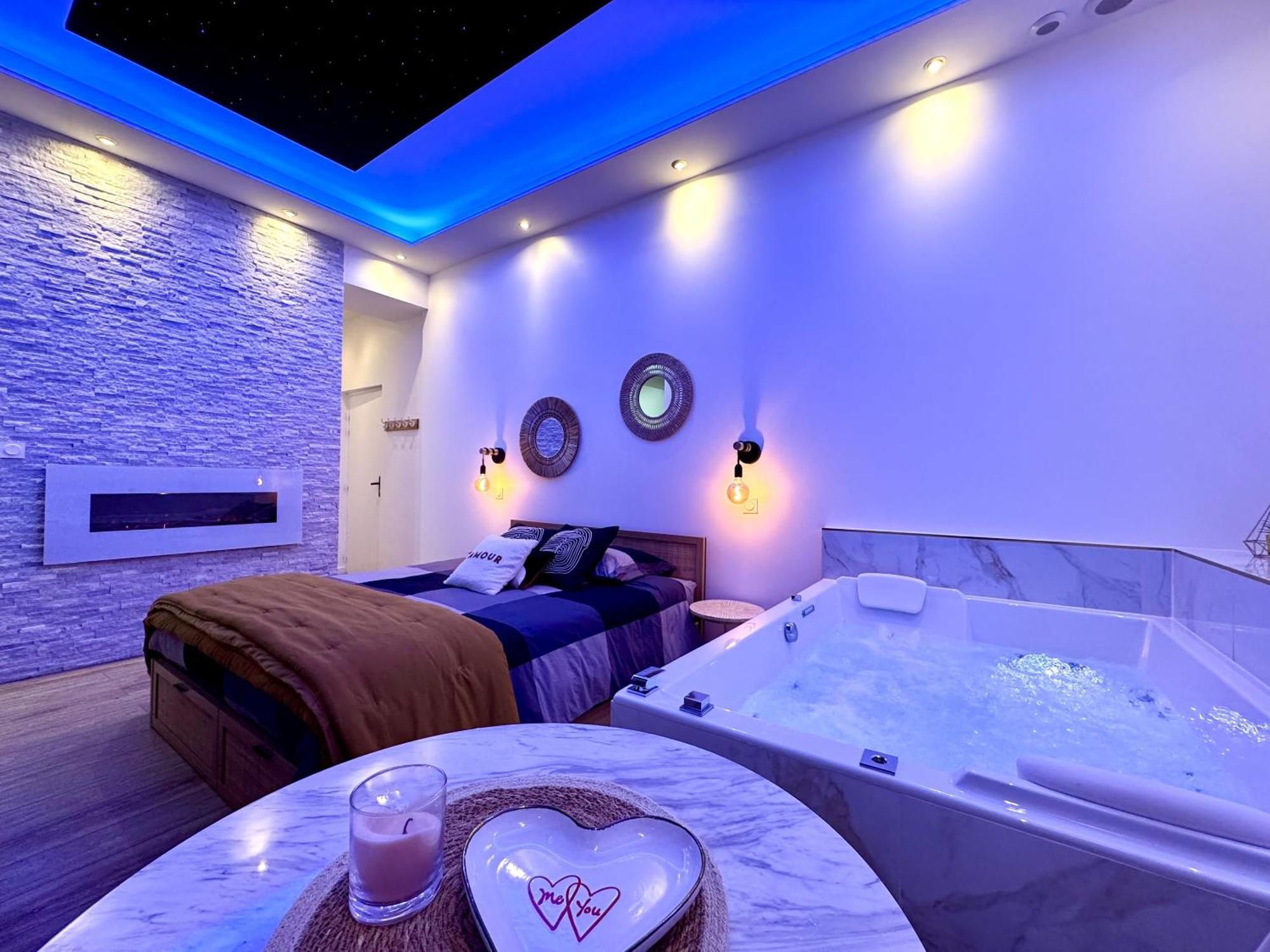 Harmonie Appartement Dijon