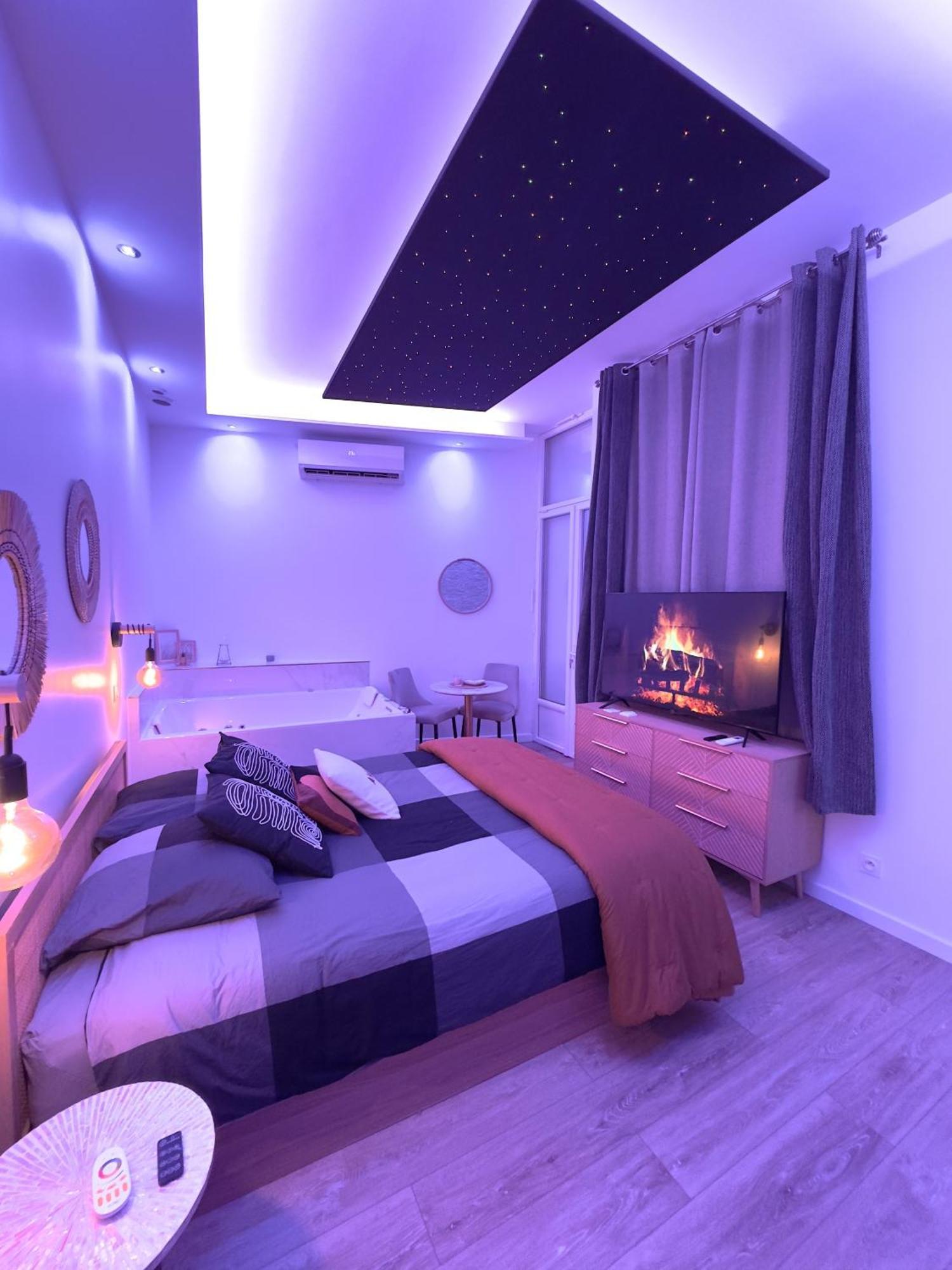 Harmonie Appartement *